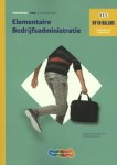 Gerard van Heeswijk - Elementaire bedrijfsadministratie Werkboek deel 1