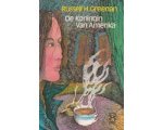 Russell H. Greenan - Koningin van amerika