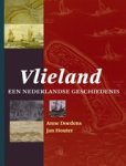 DOEDENS, A. & HOUTER, J. - Vlieland