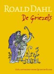Roald Dahl - De griezels
