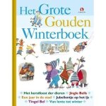 Richard Scarry - Het Grote Gouden Winterboek