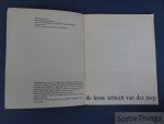 Heyen, Jacques (samenst.) - De letste schiech van der joep.