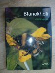 Zahradnik, Jiri - Blanokridli (insecten)