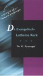 Klaas Zwanepol - De evangelisch-lutherse kerk / Wegwijs