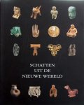 Koninklijke Musea voor Kunst en Geschiedenis Brussel - Schatten uit de Nieuwe Wereld