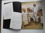  - Genesis Abacab official program Fotoboek