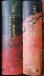 Klemperer, Victor - Tagebücher 1918-1932 (in 2 Teilen): Leben sammeln, nicht fragen wozu und warum