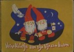 H. J. Looman / F. A. Zipper . - Hoe Heintje aan zijn bijnaam kwam.