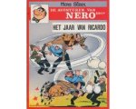 Marc Sleen - De avonturen van Nero en Co 103: Het jaar van Ricardo