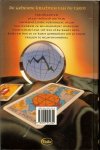 Montalban , Madeline .. Omslagontwerp : M.G. Bootsman : Vertaling : van Chris Mouwen .. Druk : Bercker Kevelaer . - Geheime krachten van de tarot