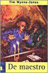 T. Wynne-Jones - De maestro / Een Jenny de Jonge-boek