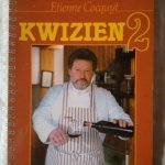 Cocquyt, Etienne - Kwizien 2
