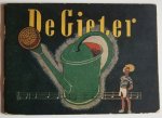 Lammers, F. - De gieter.