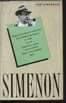 Georges Simenon 11675 - Tout Simenon 1 Oeuvre Romanesque