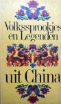 Elmar - Guter, Josef - Volkssprookjes en legenden uit China