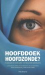 Vanheeswijck Guido 129630 - Hoofddoek. hoofdzonde? pluralisme en neutraliteit in de seculiere samenleving