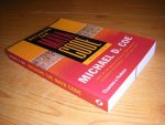 Coe, Michael D. - Breaking the Maya Code