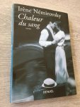 Némirovsky, Irène - Chaleur du sang