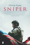 Chris Kyle - American sniper