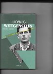 Chauvire - Ludwig wittgenstein / druk 1
