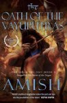 Amish Tripathi - The Oath of the Vayuputras