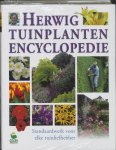 R. Herwig 64533 - Herwig tuinplantenenclyclopedie