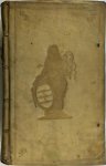 Aug. Phaedrus - Fabularum Aesopiarum libri V... curante Petro Burmanno.