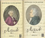 Paumgartner, Bernhard - Mozart deel I en II