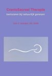 John E. Upledger - CranioSacraal Therapie: toetssteen bij natuurlijk genezen