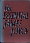 Levin, Harry - The Essential James Joyce Levin, Harry - The Essential James Joyce