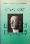 Wolfgang Dömling - Stravinsky