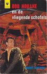 Vernes, Henri - Bob Morane en de Vliegende Schotels