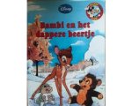 Disney - Disney Boekenclub - Bambi en het dappere beertje Disney - Disney Boekenclub - Bambi en het dappere beertje