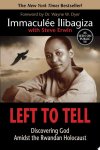 Immaculée Ilibagiza 17481,  Steve Erwin 17482 - Left to Tell