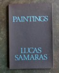 Samaras, Lucas - paintings