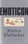 Durlacher, Jessica - Emoticon: Roman Durlacher, Jessica - Emoticon: Roman