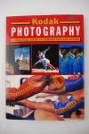 Diversen - Kodak Photography A practical guide to composition and action ( 2 foto's)