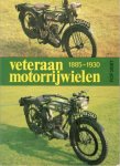 Smit, Fop - Veteraan motorrijwielen. 1885 - 1930.