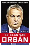 Tijn SadÃ©e - De clan van OrbÃ¡n