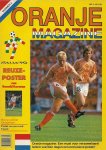  - Oranje Magazine nummer 2