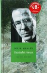 M. Shalev - Russische roman