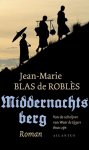 Jean-Marie Blas de Roblès - Middernachtsberg