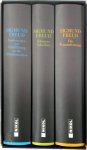 Sigmund Freud - Sigmund Freud [3 vol.] Vol I: Vorlesungen zur Einführung in die Psychoanalyse Vol. II: Kleinere Schriften Vol III: Die Traumdeutung