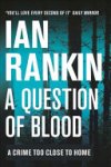Ian Rankin 38624 - A Question of Blood
