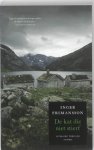 Inger Frimansson - De kat die niet stierf