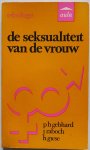 Gebhard P H, Raboch J, Giese H, vert. Boerman A J - De seksualiteit van de vrouw