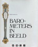 Bert Bolle - Barometers in Beeld