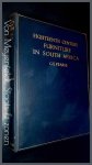 Pearse, G. E. - Eighteenth century furniture in South Africa