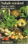 delaPorte-Janss, André - Salade versierd