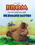 Mechteld Jansen - Brom De Zwarte Ratten